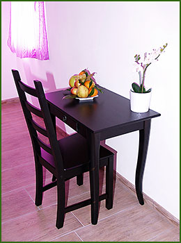 Room & Breakfast Le Bighe