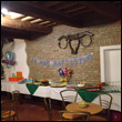 Room & Breakfast Le Bighe