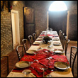 Room & Breakfast Le Bighe